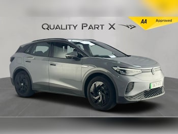 Volkswagen - ID.4
