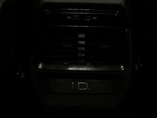Used Volkswagen ID.4 2021 for sale - 76259035: Photo 20