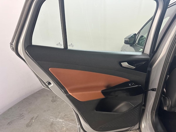 Used Volkswagen ID.4 2021 for sale - 76259035: Photo 26