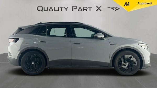 Used Volkswagen ID.4 2021 for sale - 76259035: Photo 2
