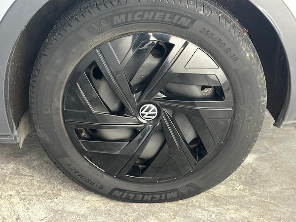 Used Volkswagen ID.4 2021 for sale - 76259035: Photo 30