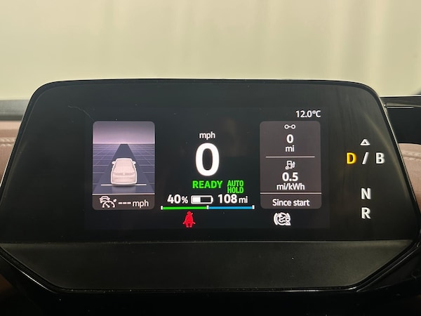 Used Volkswagen ID.4 2021 for sale - 76259035: Photo 34