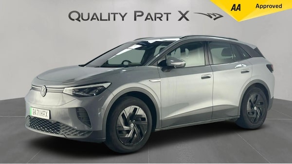 Used Volkswagen ID.4 2021 for sale - 76259035: Photo 7