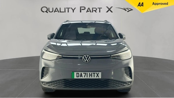 Used Volkswagen ID.4 2021 for sale - 76259035: Photo 8
