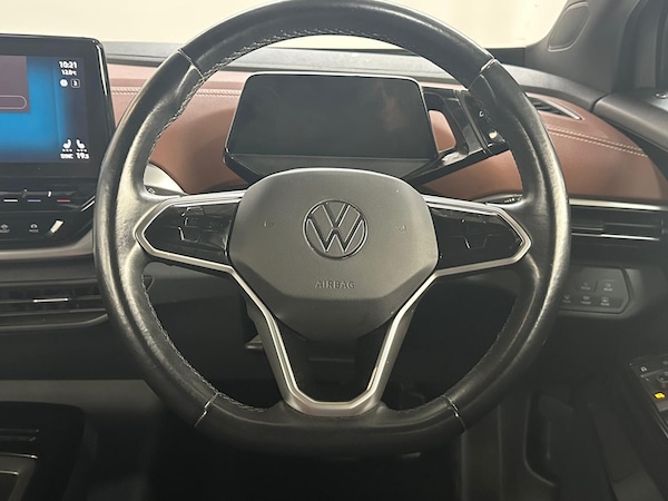 Used Volkswagen ID.4 2021 for sale - 76259035: Photo 9