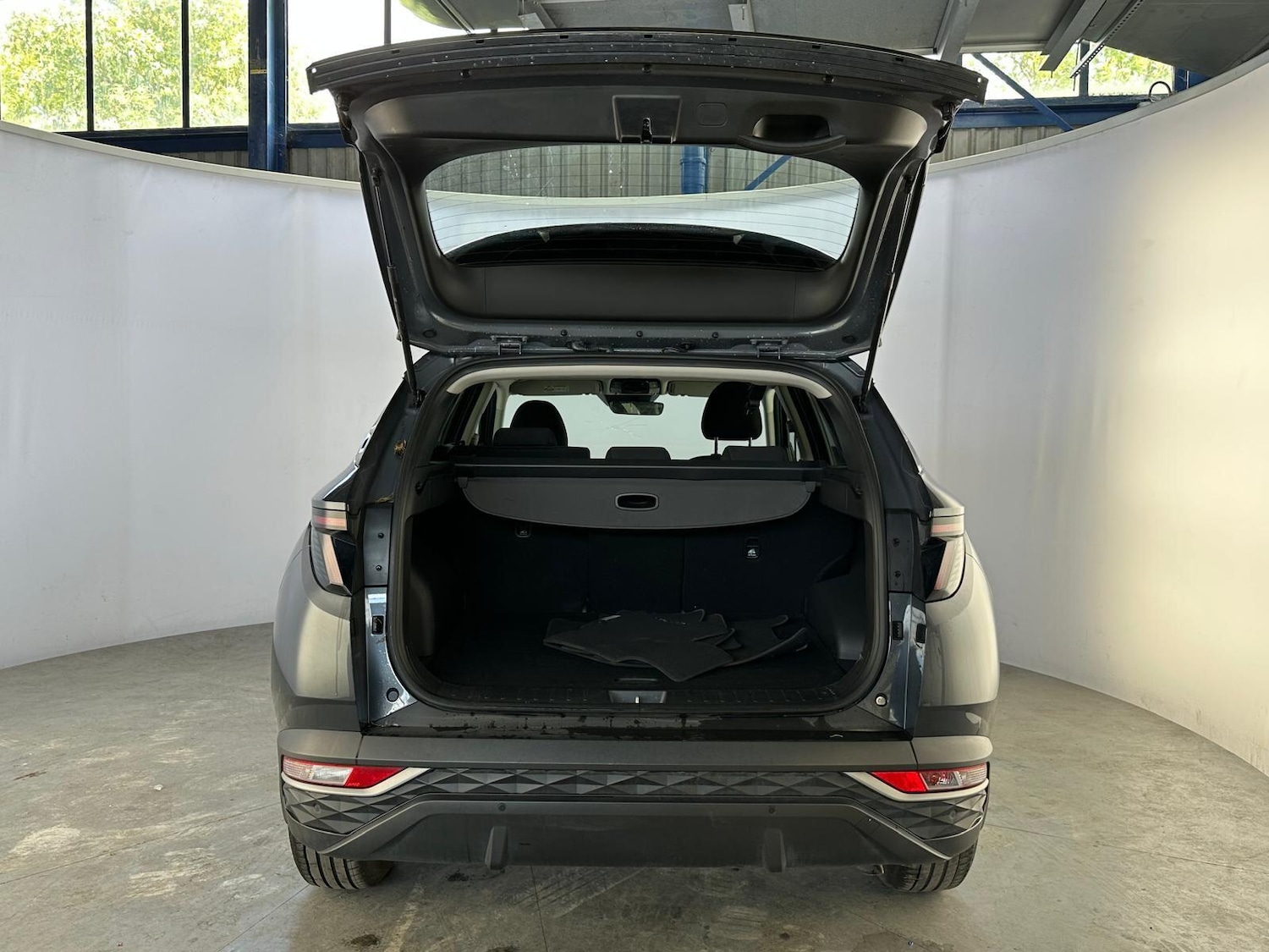 Vehicle 38