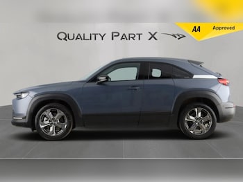 Used Mazda MX-30 2022 for sale - 77940691: Photo