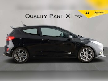 Used Ford Fiesta 2019 for sale - 78950854: Photo