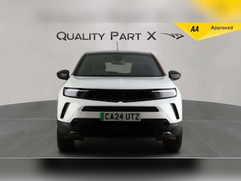 Used Vauxhall Mokka 2024 for sale - 78250190: Photo