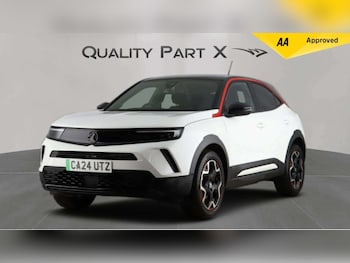 Used Vauxhall Mokka 2024 for sale - 78250190: Photo