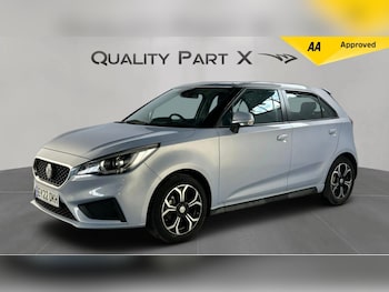 Used MG MG3 2022 for sale - 75430314: Photo