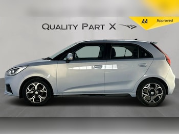 Used MG MG3 2022 for sale - 75430314: Photo