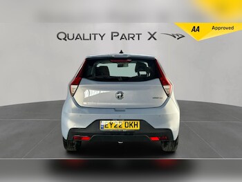 Used MG MG3 2022 for sale - 75430314: Photo