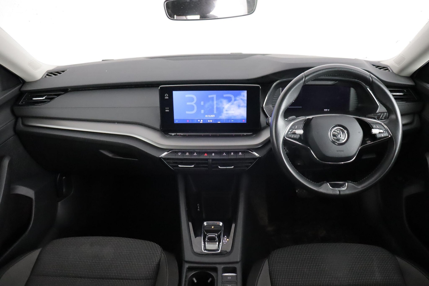 Used Skoda Octavia 2022 for sale - 77203126: Photo 10