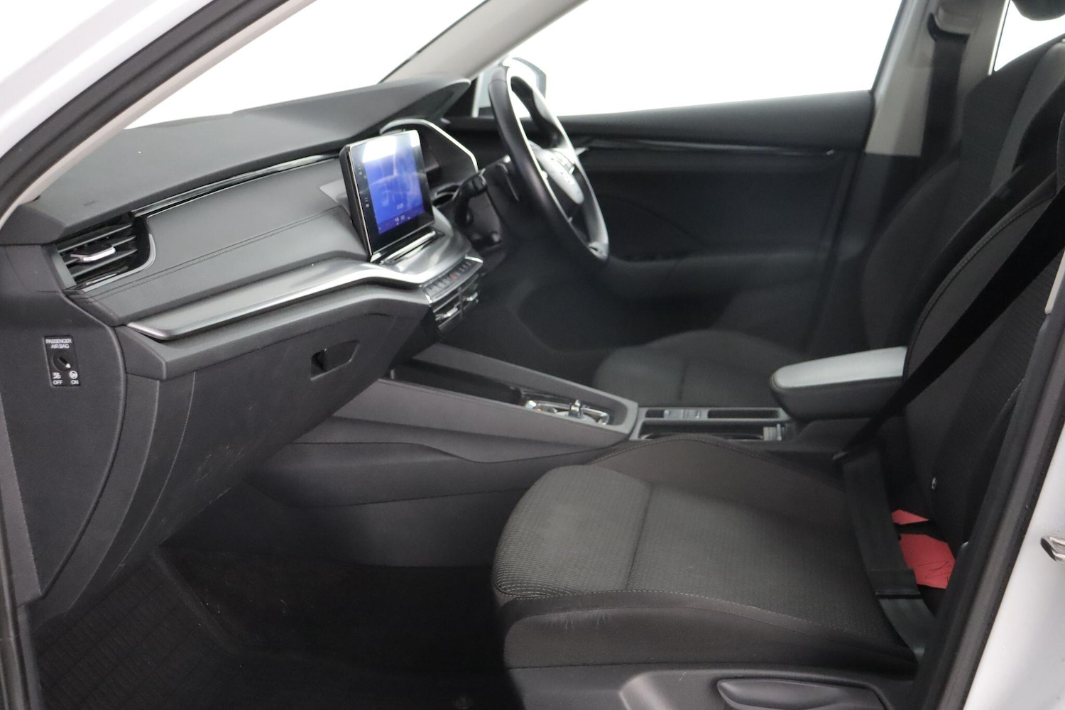 Used Skoda Octavia 2022 for sale - 77203126: Photo 15