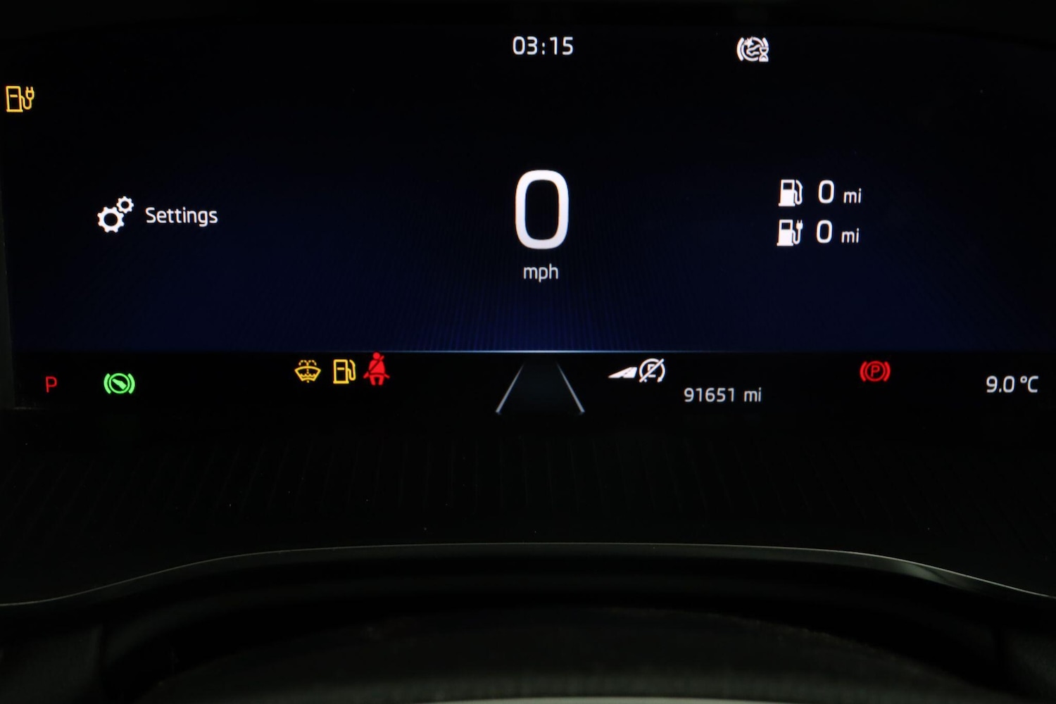 Used Skoda Octavia 2022 for sale - 77203126: Photo 19