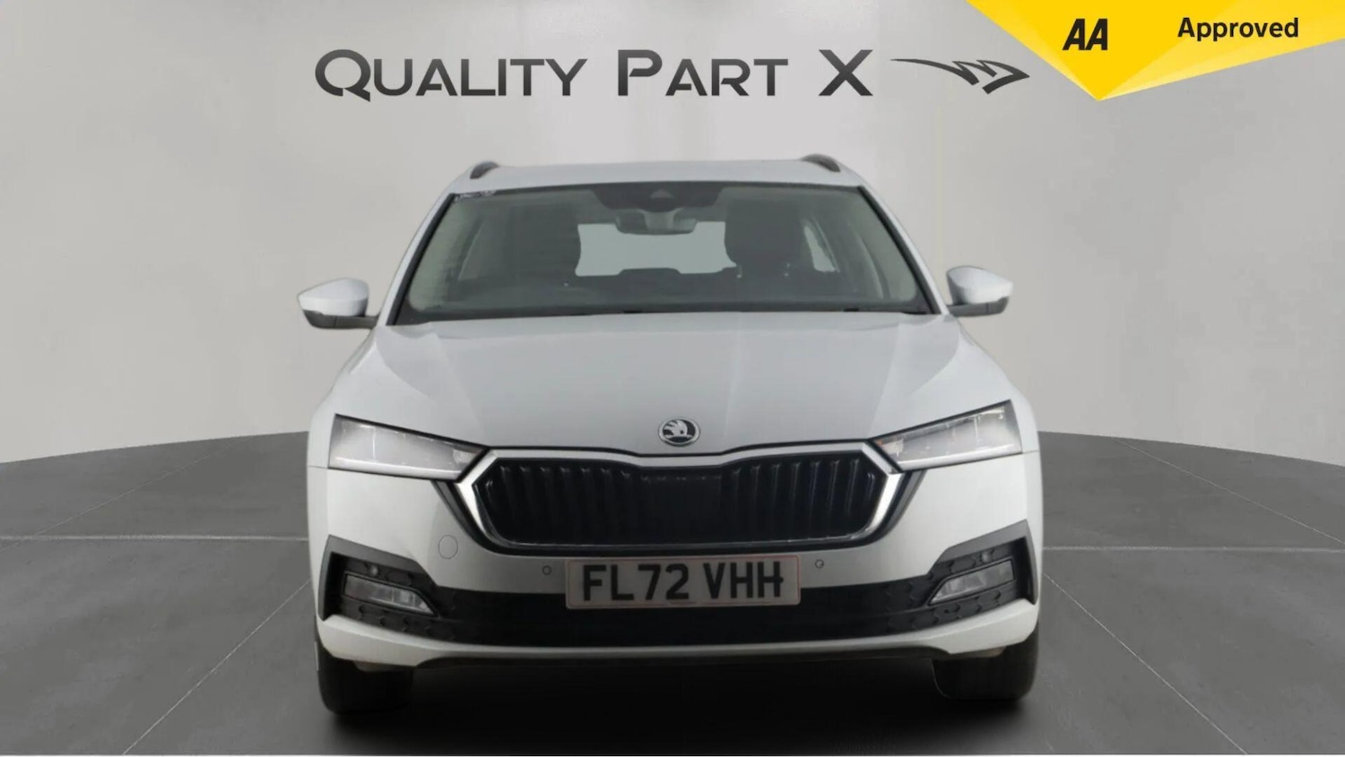 Used Skoda Octavia 2022 for sale - 77203126: Photo 2