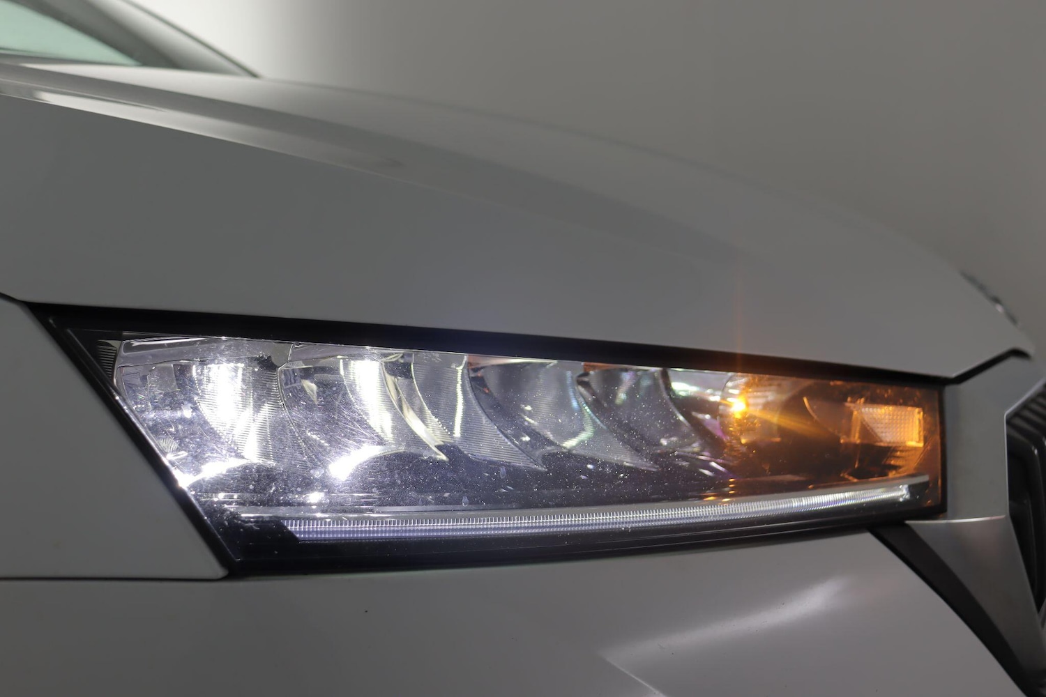 Used Skoda Octavia 2022 for sale - 77203126: Photo 27