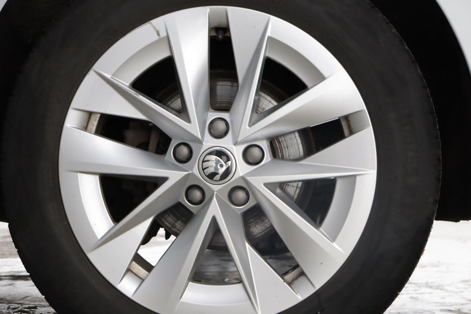 Used Skoda Octavia 2022 for sale - 77203126: Photo 28