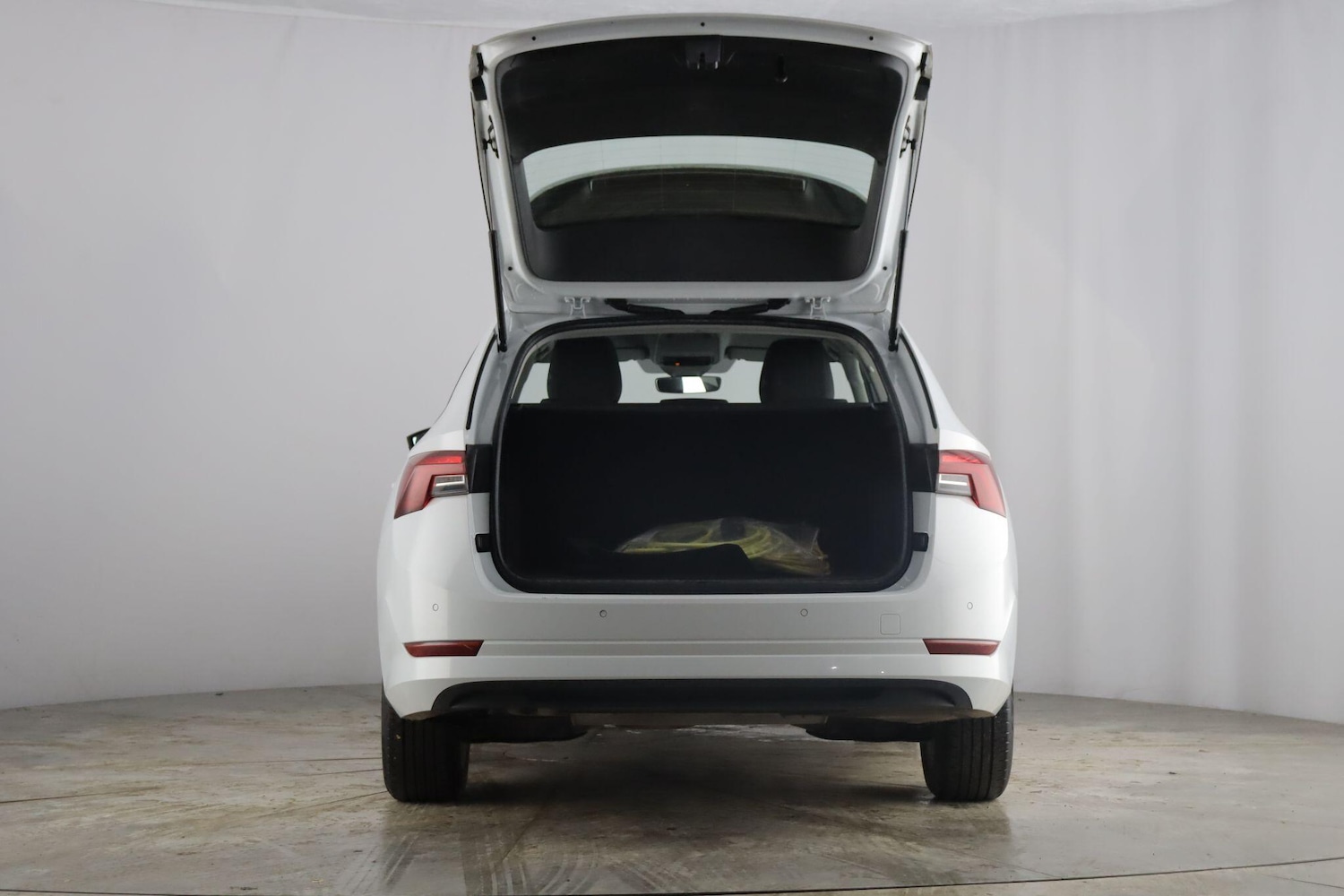 Used Skoda Octavia 2022 for sale - 77203126: Photo 29