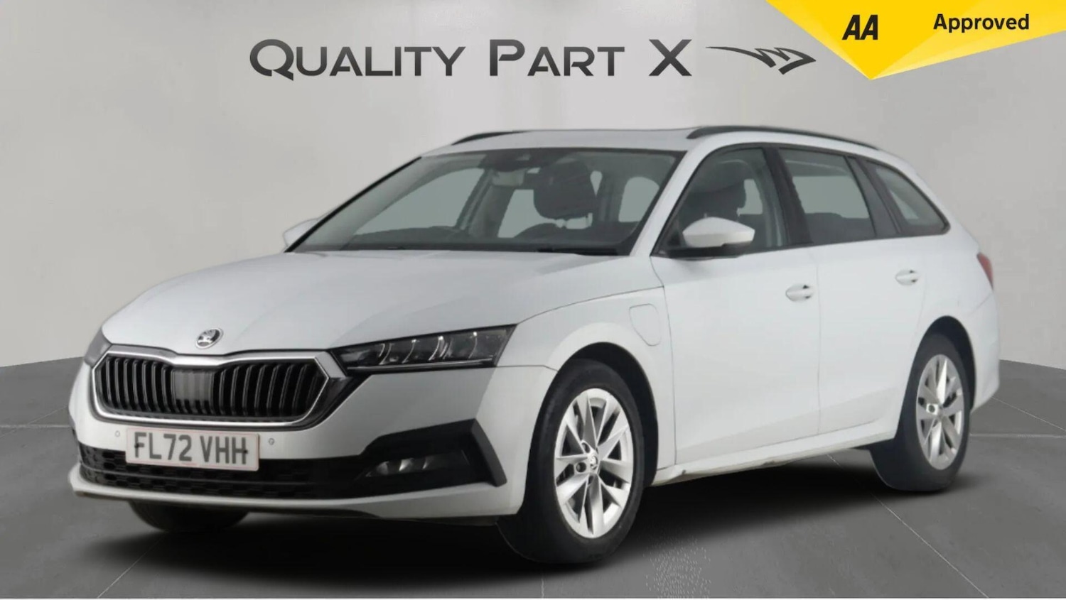 Used Skoda Octavia 2022 for sale - 77203126: Photo 3