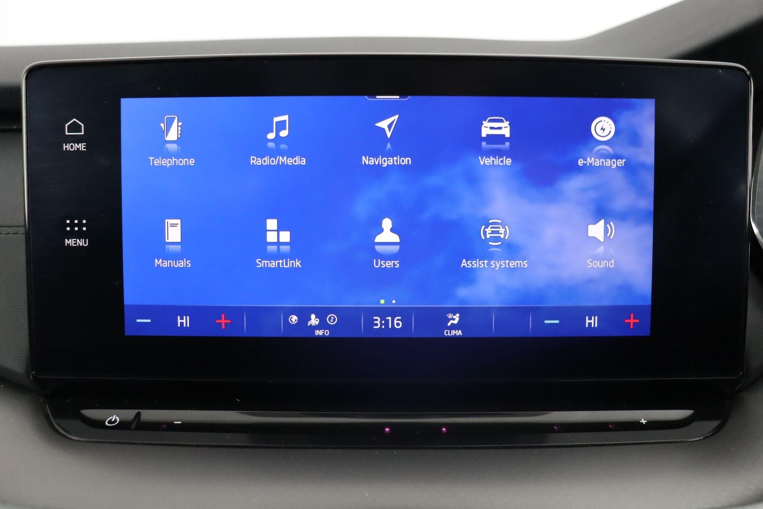 Used Skoda Octavia 2022 for sale - 77203126: Photo 30