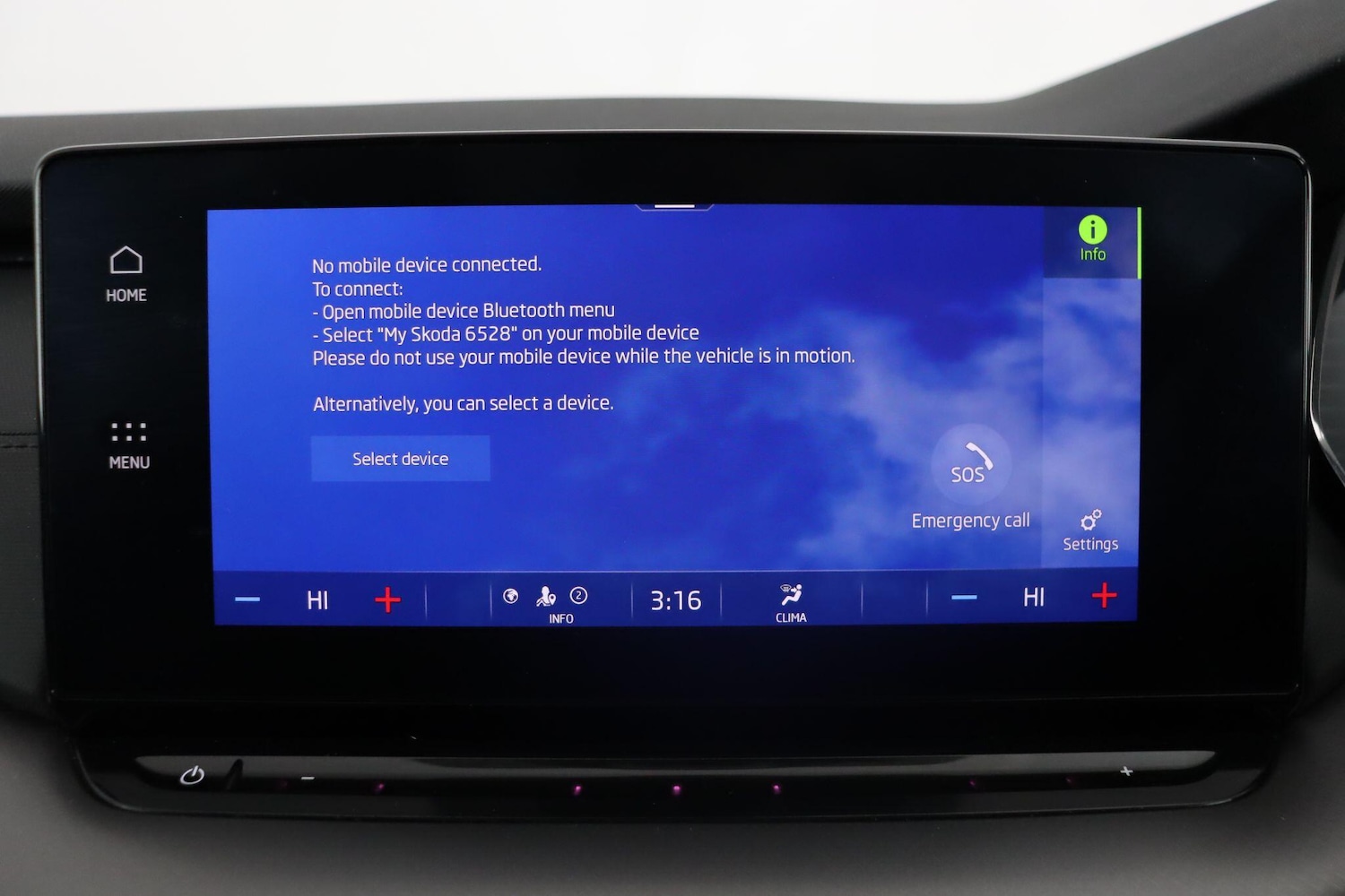 Used Skoda Octavia 2022 for sale - 77203126: Photo 32