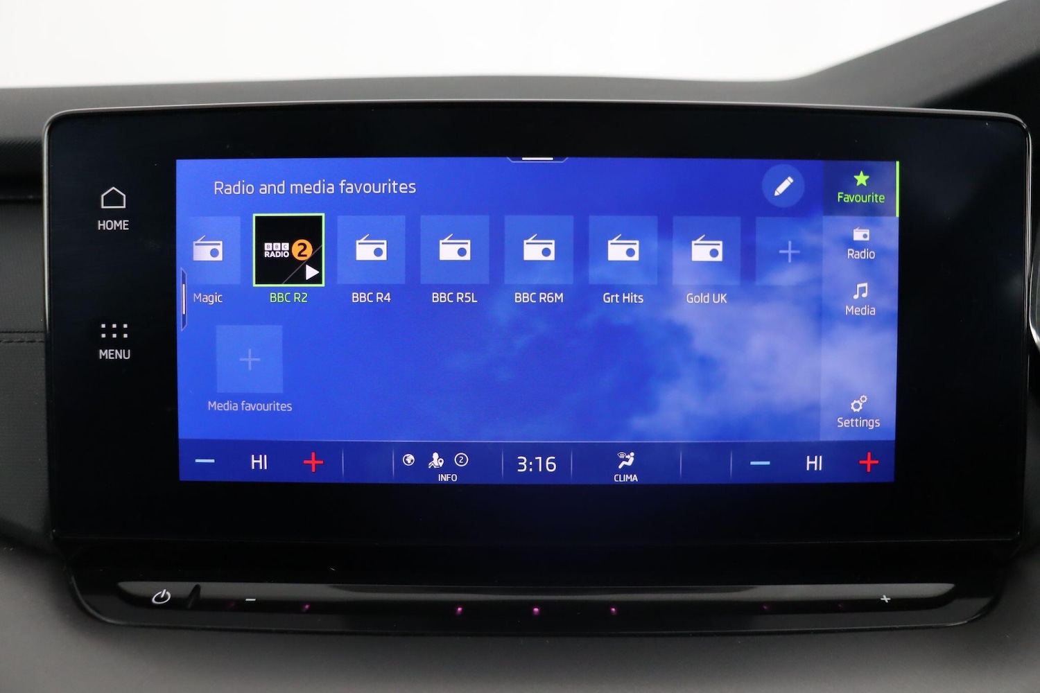 Used Skoda Octavia 2022 for sale - 77203126: Photo 33