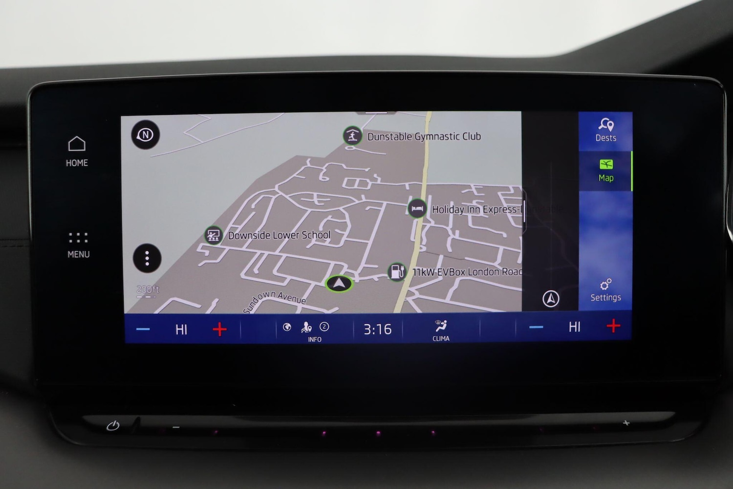 Used Skoda Octavia 2022 for sale - 77203126: Photo 34