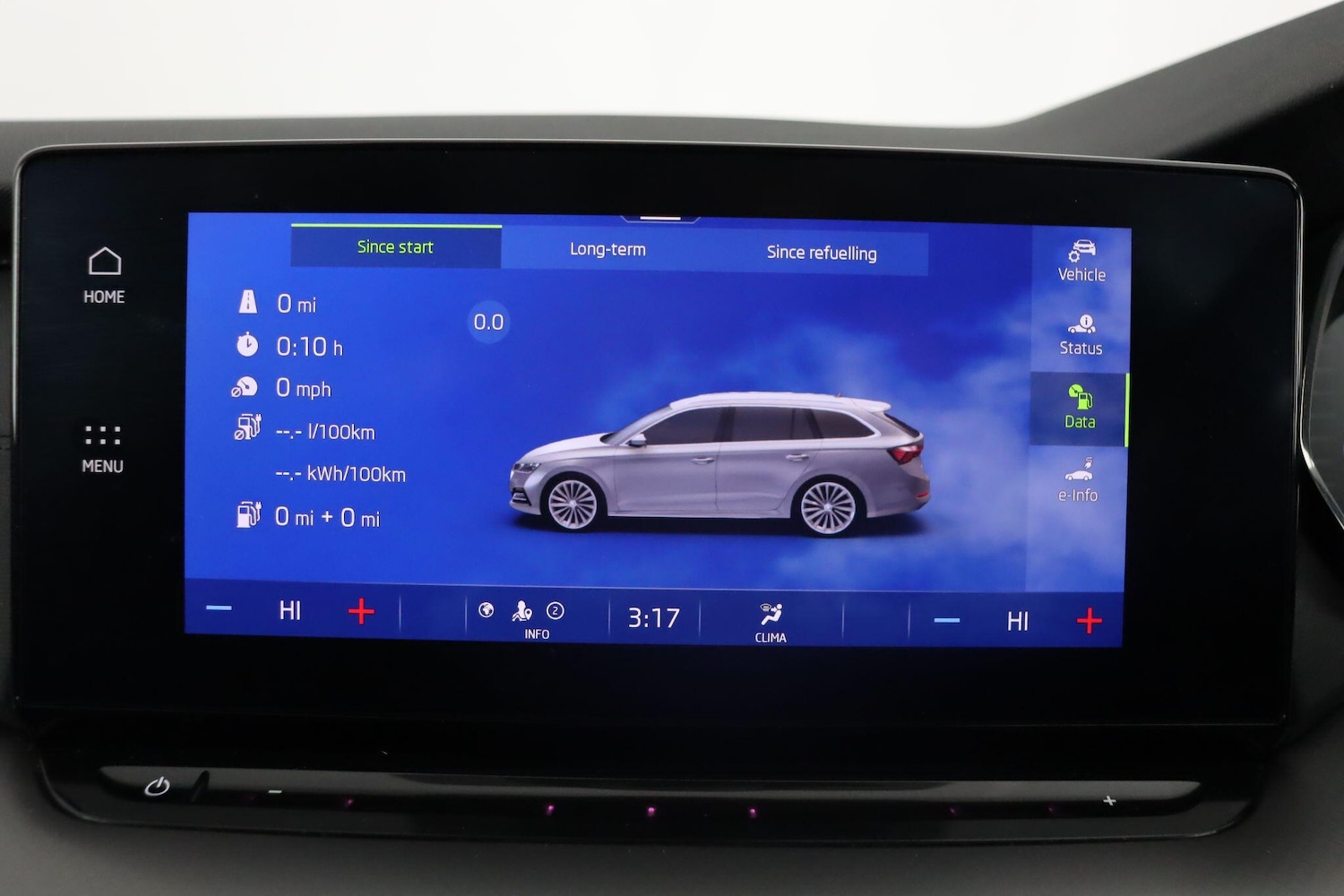 Used Skoda Octavia 2022 for sale - 77203126: Photo 36