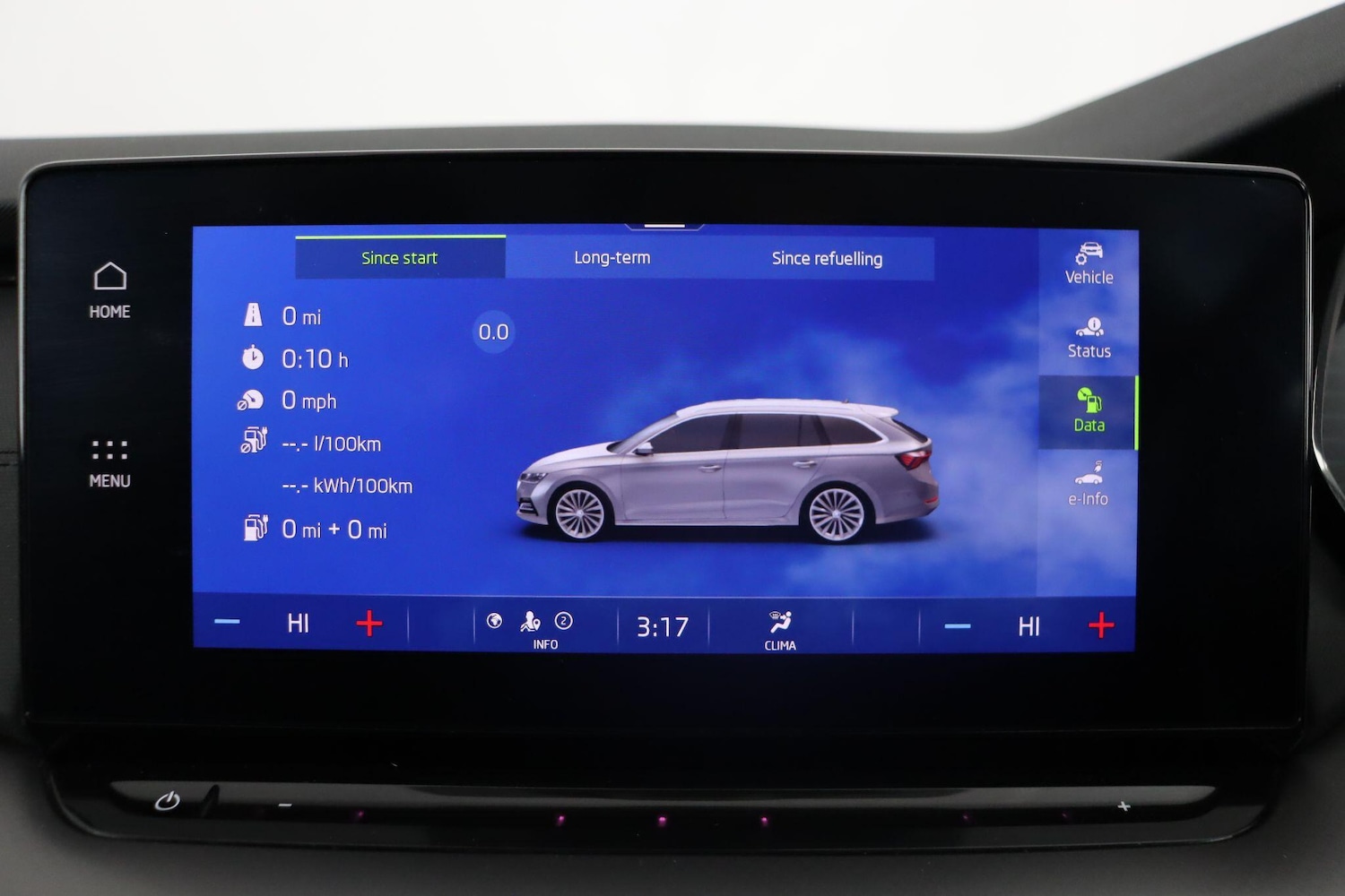 Used Skoda Octavia 2022 for sale - 77203126: Photo 37