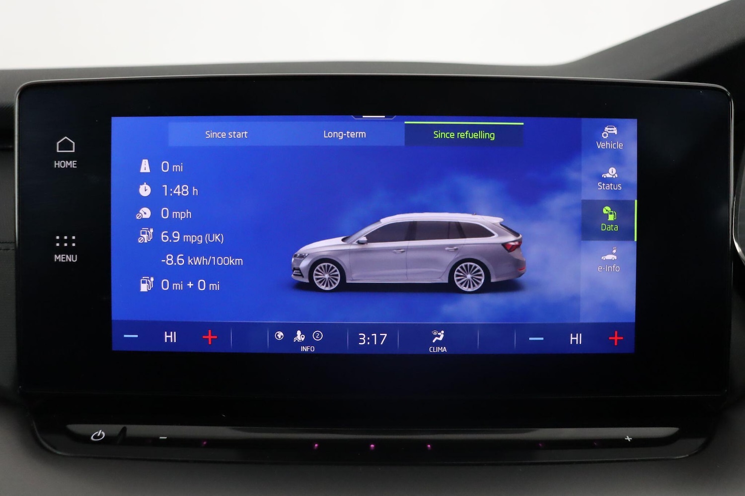 Used Skoda Octavia 2022 for sale - 77203126: Photo 38