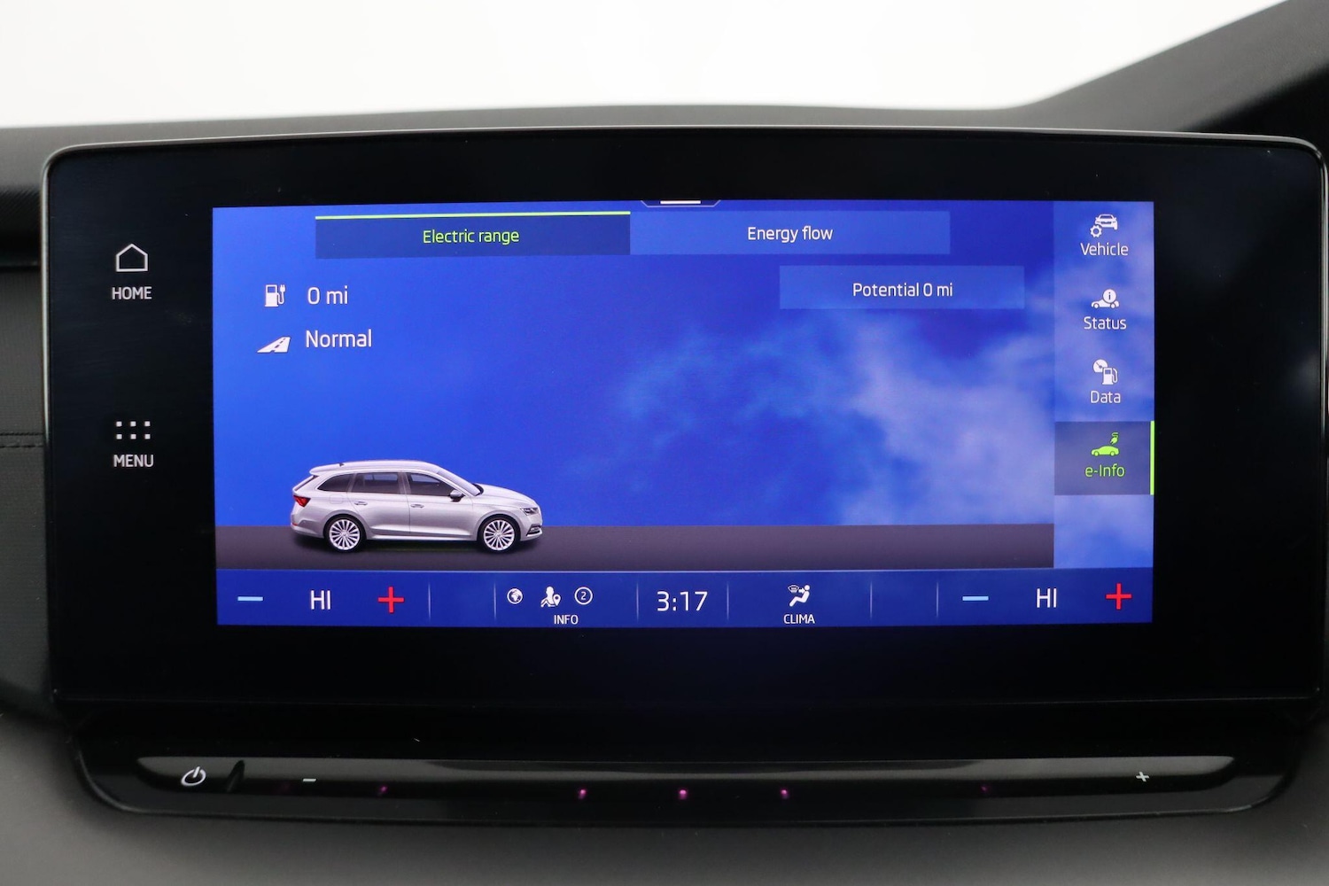 Used Skoda Octavia 2022 for sale - 77203126: Photo 39