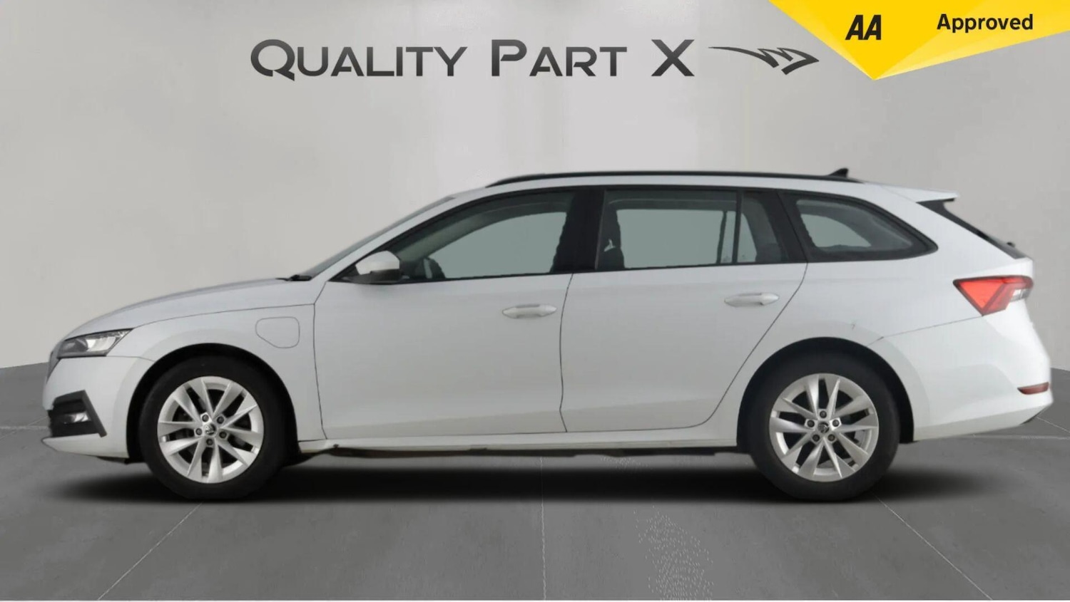 Used Skoda Octavia 2022 for sale - 77203126: Photo 4