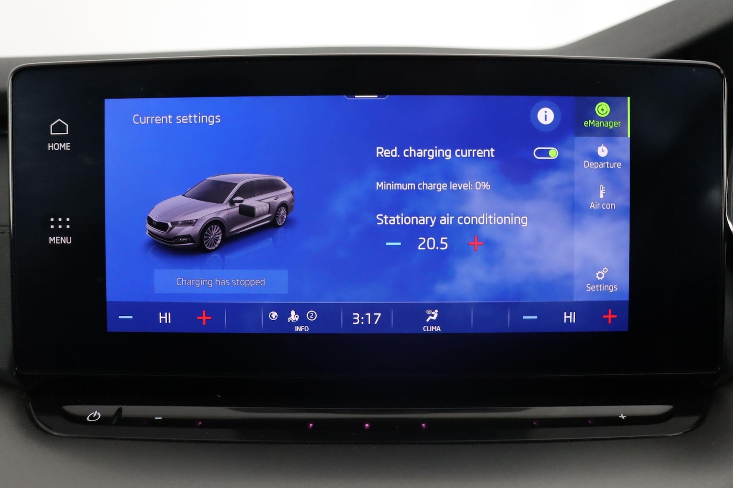 Used Skoda Octavia 2022 for sale - 77203126: Photo 41