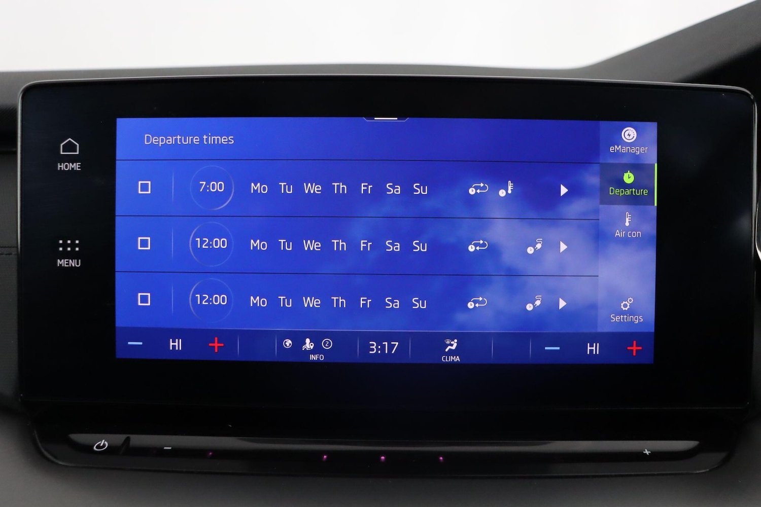 Used Skoda Octavia 2022 for sale - 77203126: Photo 42