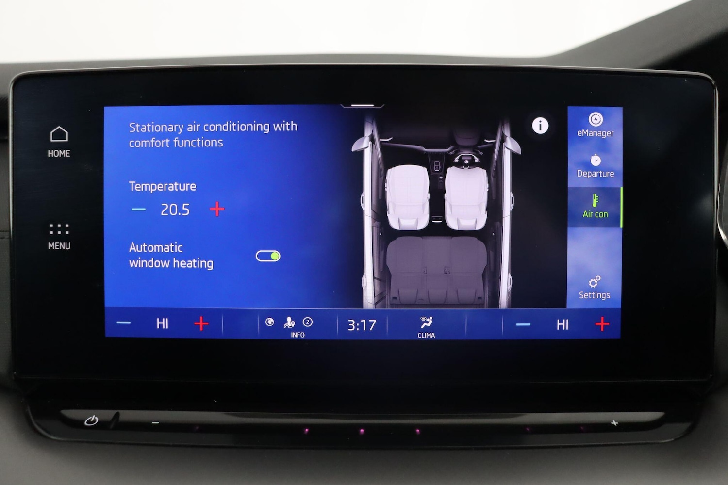 Used Skoda Octavia 2022 for sale - 77203126: Photo 43