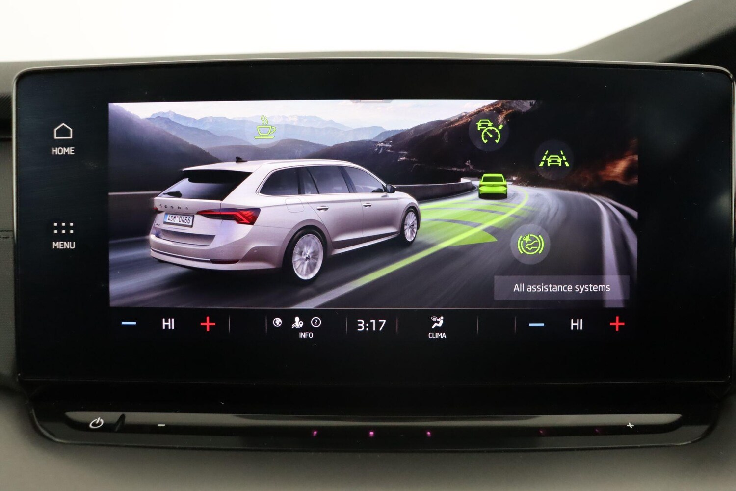 Used Skoda Octavia 2022 for sale - 77203126: Photo 44