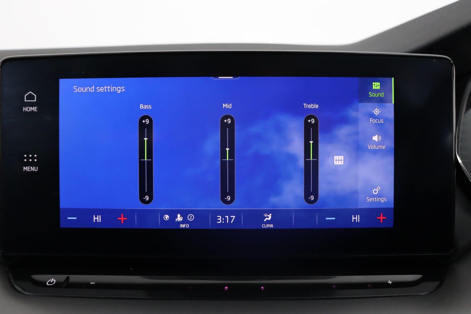 Used Skoda Octavia 2022 for sale - 77203126: Photo 45