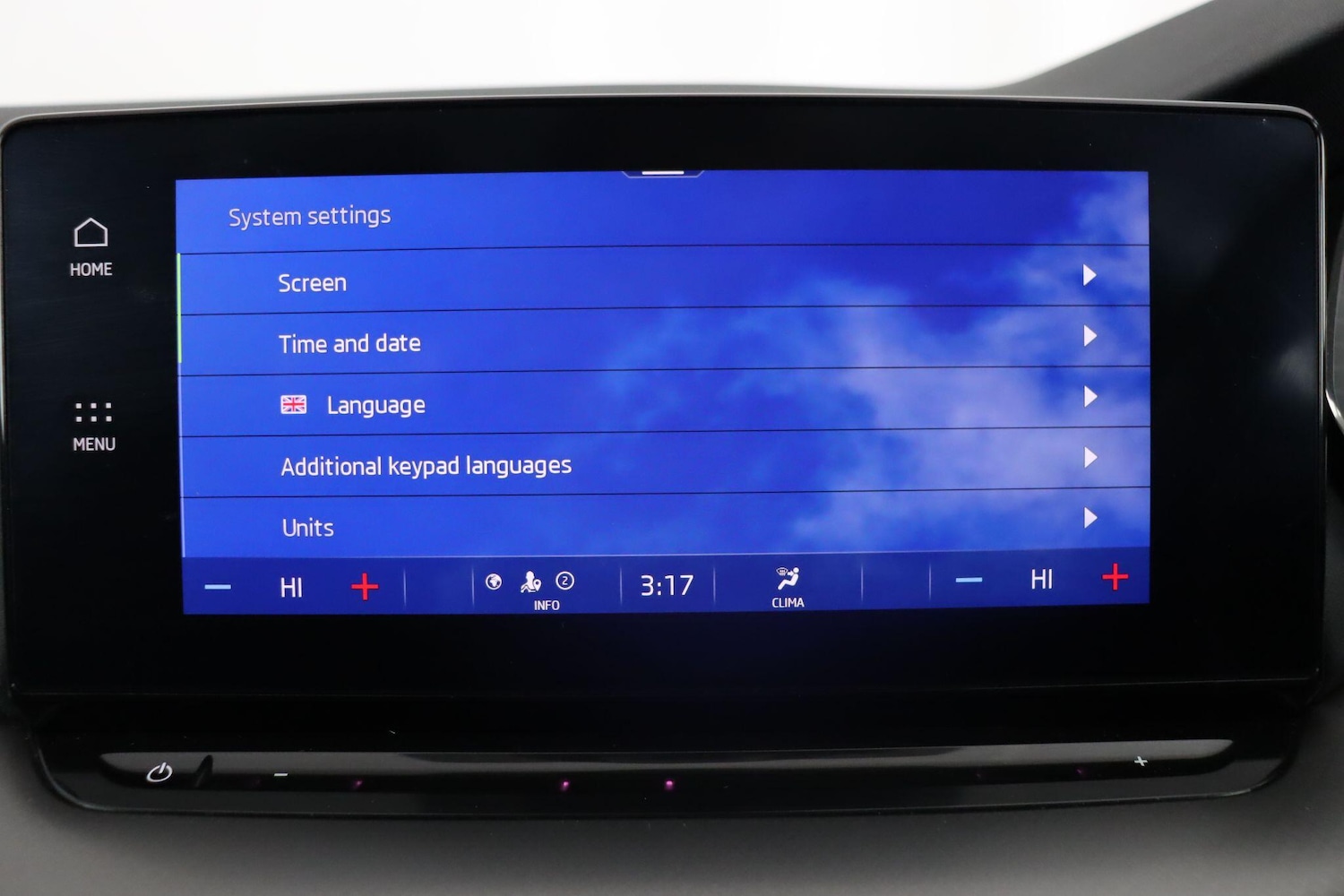 Used Skoda Octavia 2022 for sale - 77203126: Photo 46