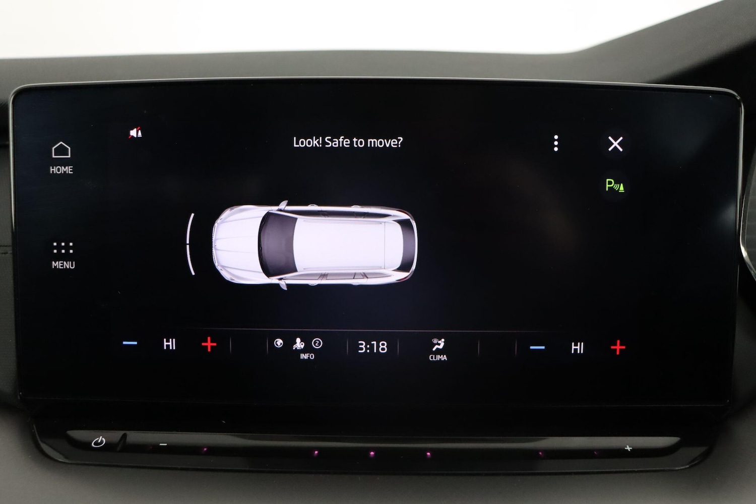 Used Skoda Octavia 2022 for sale - 77203126: Photo 48