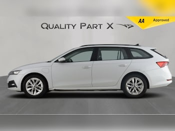 Used Skoda Octavia 2022 for sale - 77203126: Photo