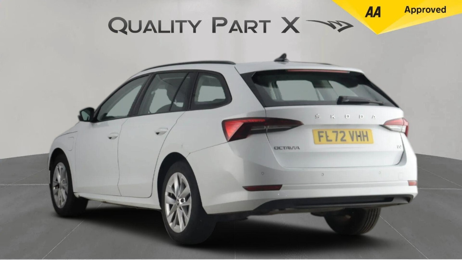 Used Skoda Octavia 2022 for sale - 77203126: Photo 5