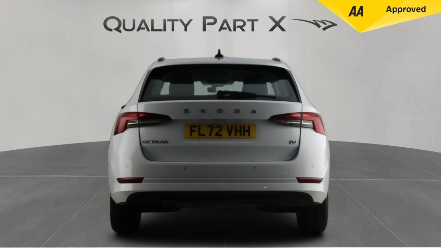 Used Skoda Octavia 2022 for sale - 77203126: Photo 6