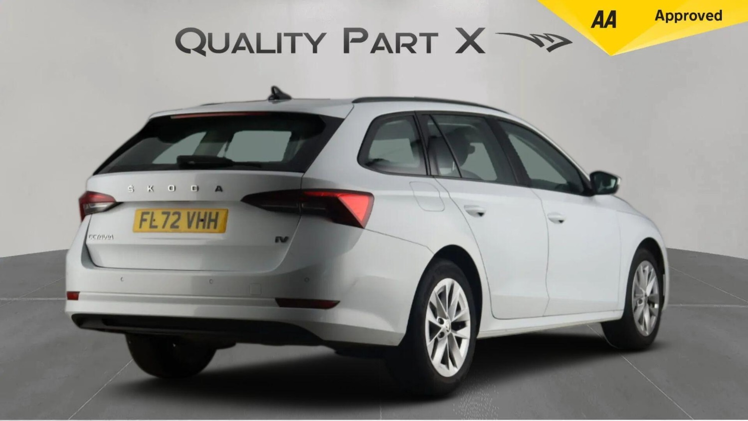 Used Skoda Octavia 2022 for sale - 77203126: Photo 7