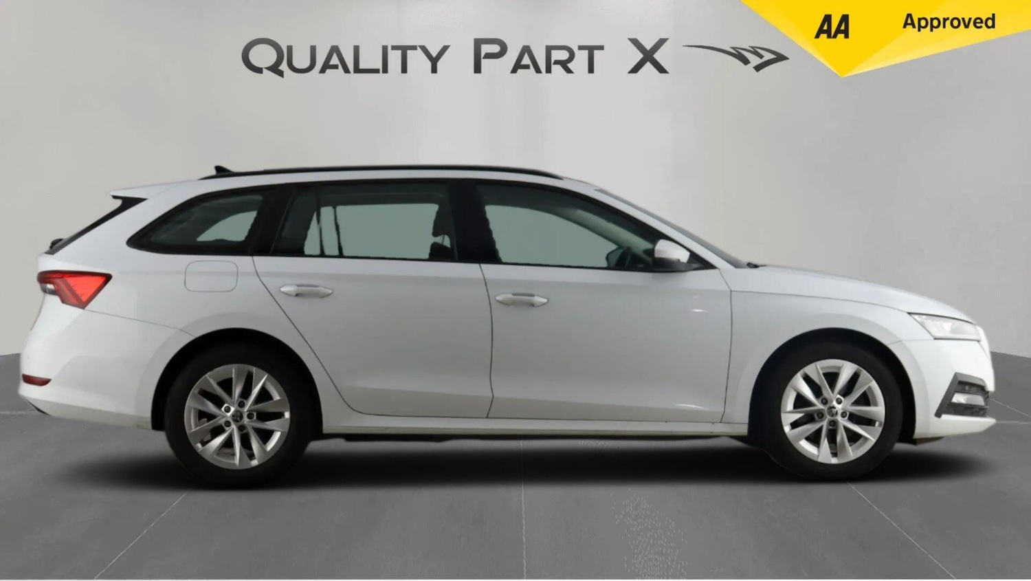 Used Skoda Octavia 2022 for sale - 77203126: Photo 8