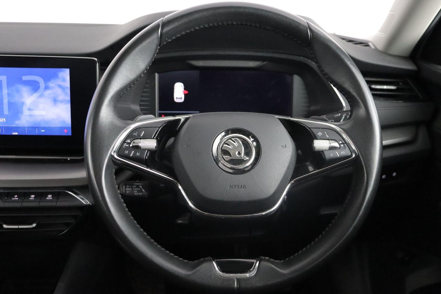 Used Skoda Octavia 2022 for sale - 77203126: Photo 9