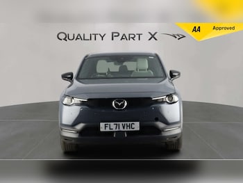 Used Mazda MX-30 2021 for sale - 78643507: Photo