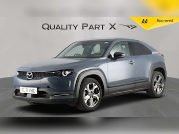 Used Mazda MX-30 2021 for sale - 78643507: Photo