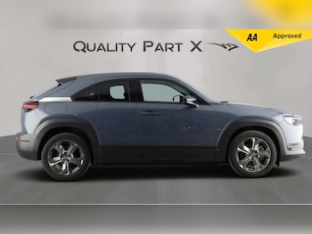 Used Mazda MX-30 2021 for sale - 78643507: Photo